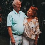 Caregiving-Bringing Joy